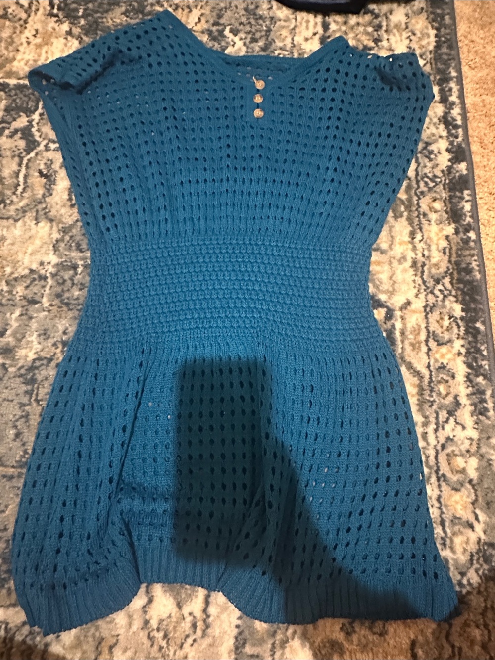 Amazon beach coverup
